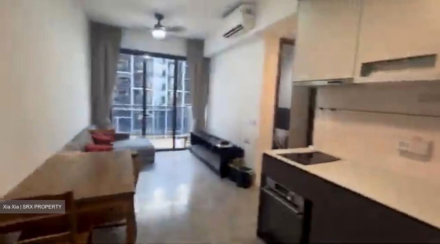 The M (D7), Apartment #588908681